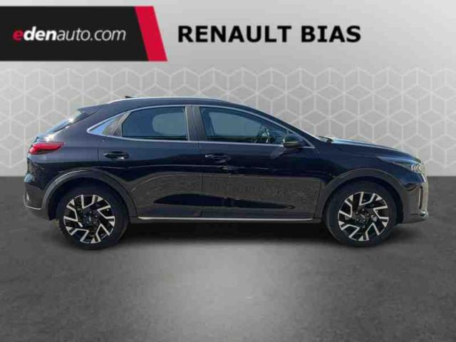 Kia Ceed image 1