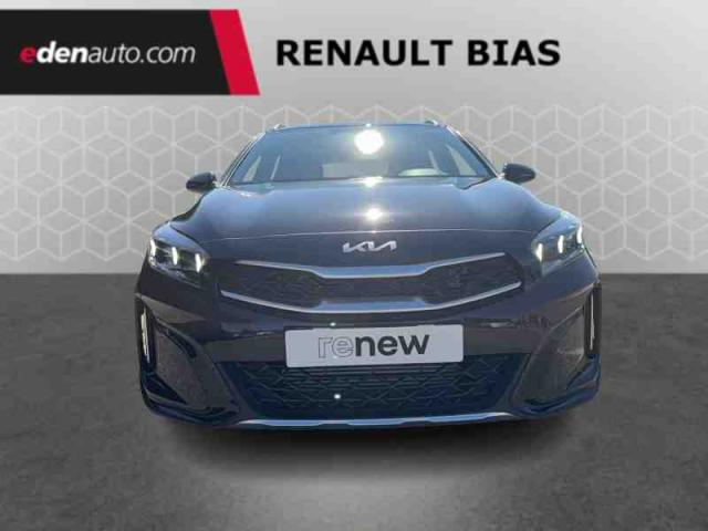 Kia Ceed image 4
