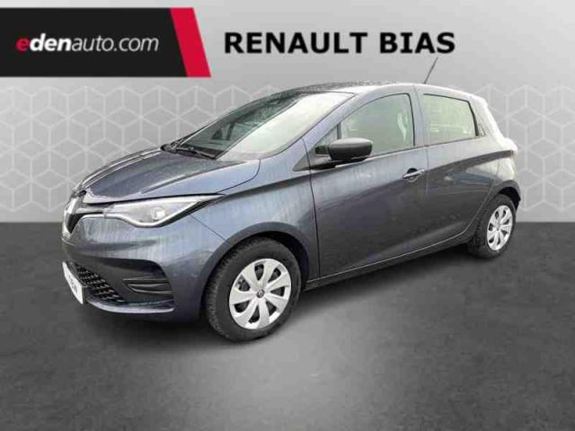 Renault Zoe R110 - 22b Equilibre