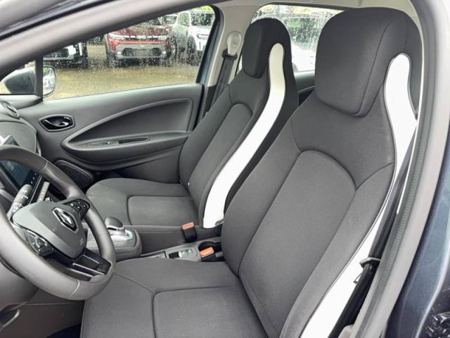 Renault Zoe image 3