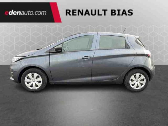 Renault Zoe image 2