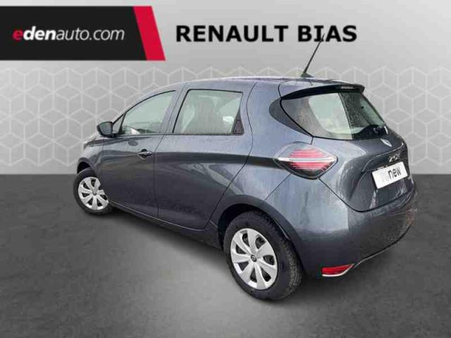 Renault Zoe image 6