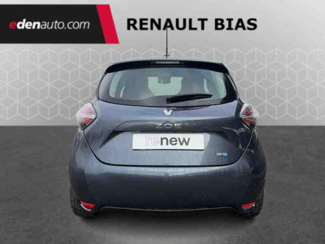 Renault Zoe image 7