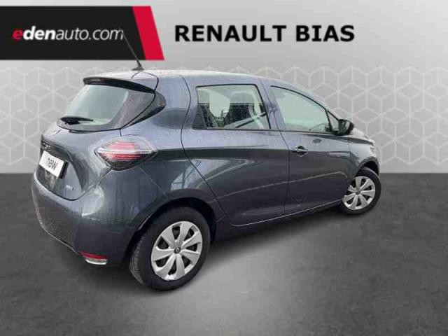 Renault Zoe image 4