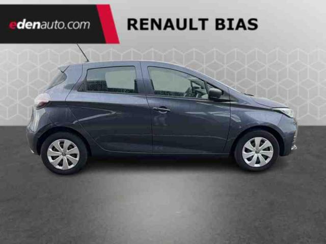 Renault Zoe image 5