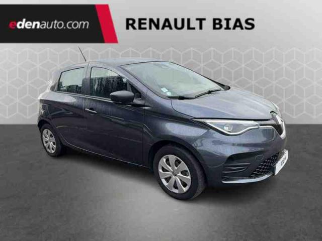 Renault Zoe image 1