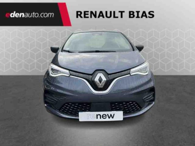 Renault Zoe image 8