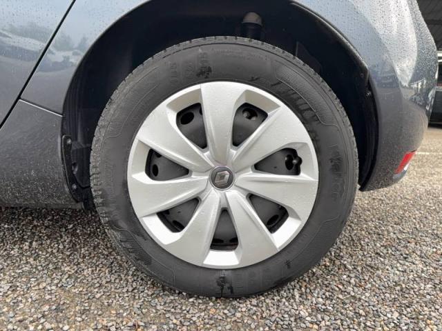 Renault Zoe image 9