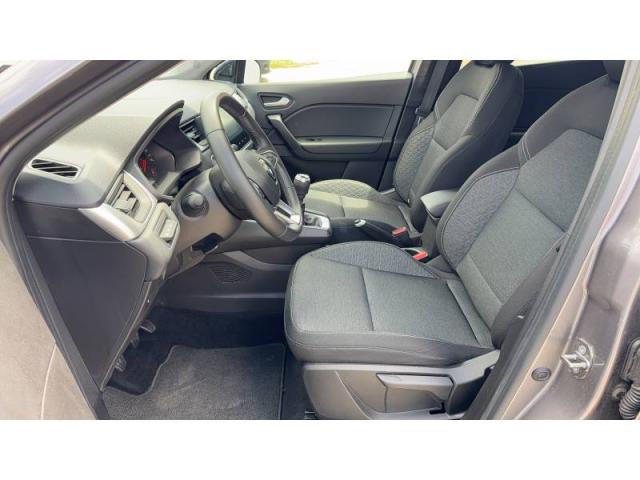 Renault Captur image 8