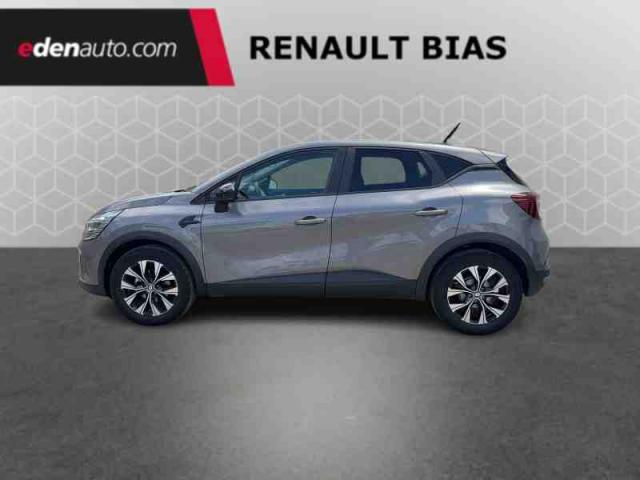 Renault Captur image 6