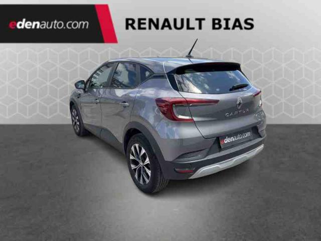 Renault Captur image 2