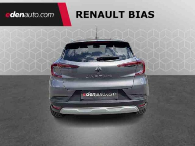 Renault Captur image 9