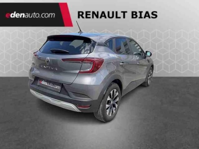 Renault Captur image 1