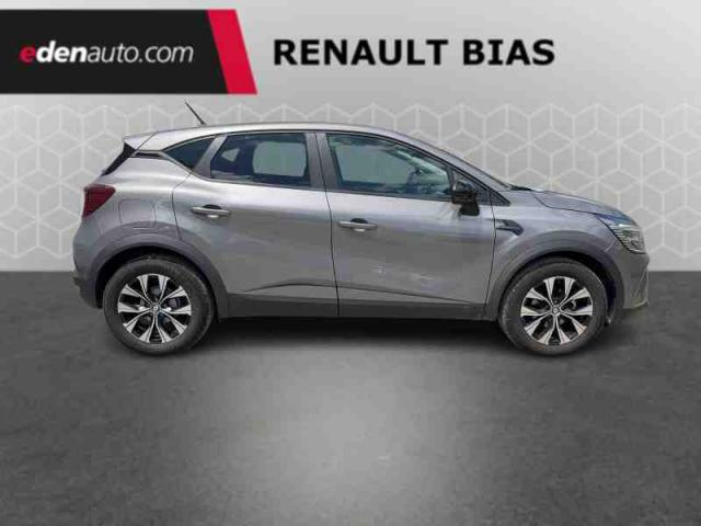 Renault Captur image 5