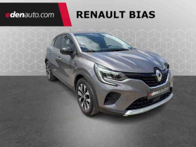 Renault Captur image 4