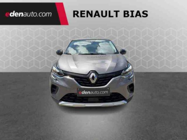 Renault Captur image 7