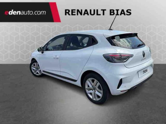 Renault Clio image 2