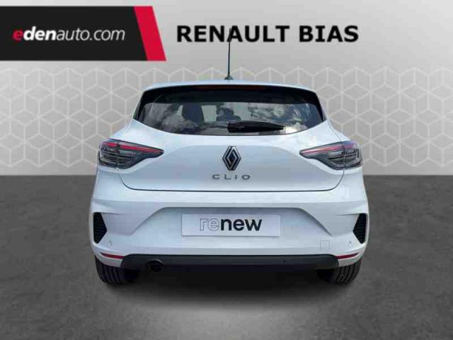 Renault Clio image 4