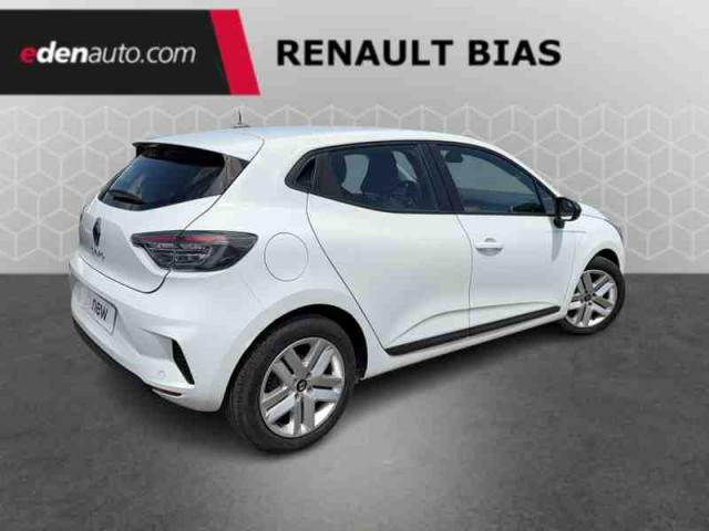 Renault Clio image 3