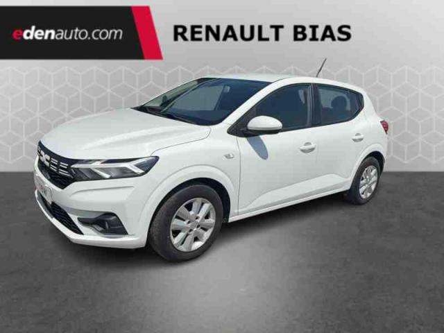 Dacia Sandero Sce 65 Expression
