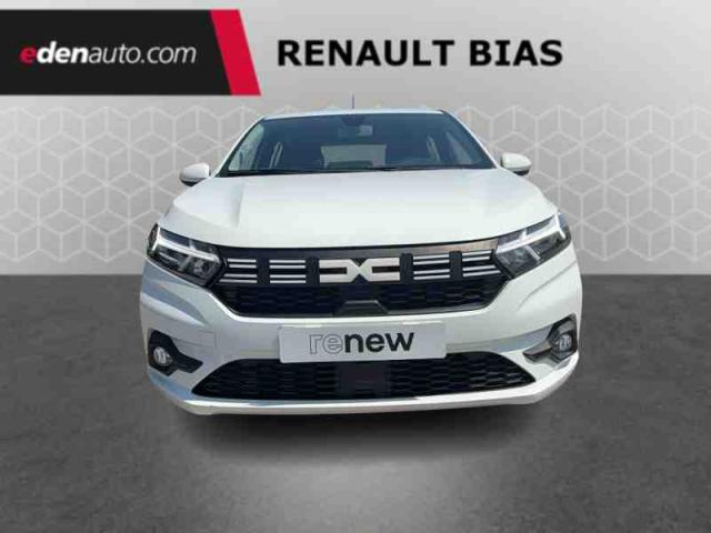 Dacia Sandero image 1