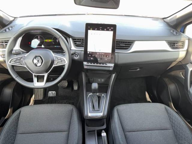 Renault Captur image 1