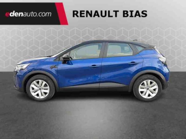 Renault Captur image 5