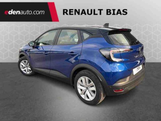 Renault Captur image 7