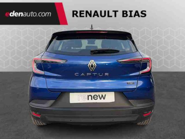 Renault Captur image 9