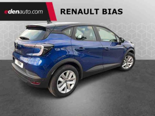 Renault Captur image 2