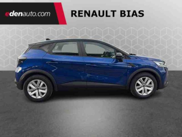 Renault Captur image 4
