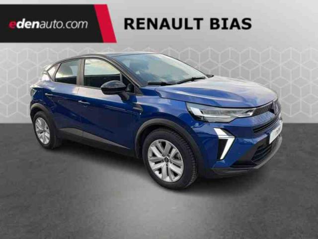 Renault Captur image 3