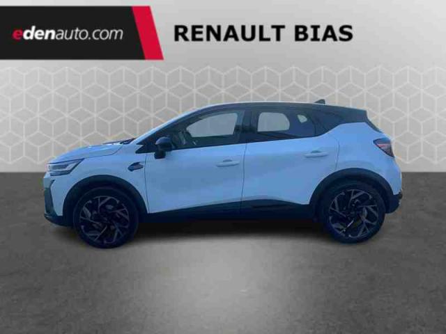 Renault Captur image 9