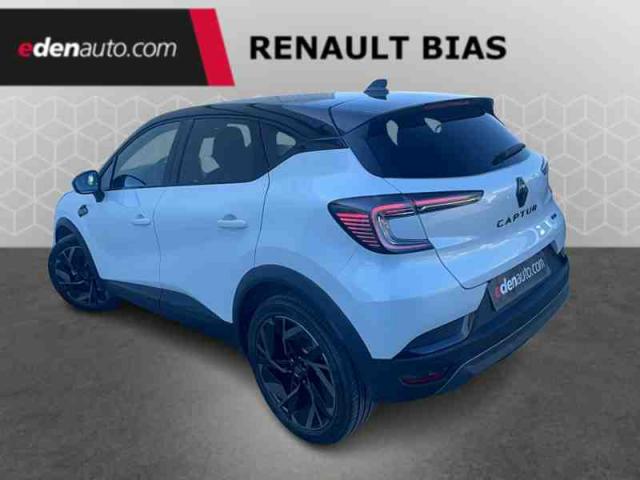 Renault Captur image 6