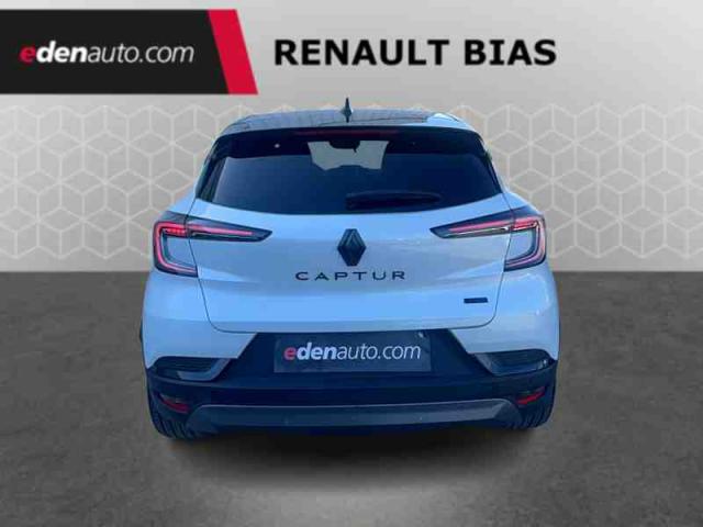 Renault Captur image 7