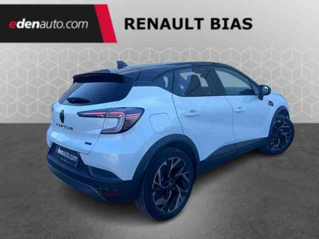 Renault Captur image 8
