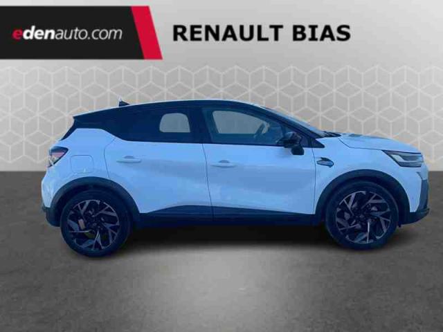 Renault Captur image 1