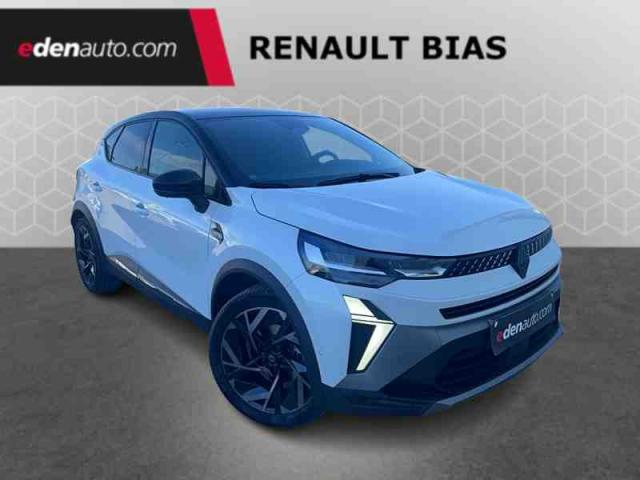 Renault Captur image 5