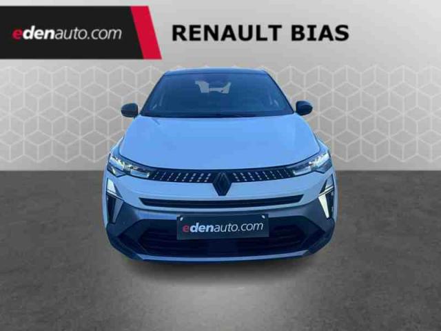 Renault Captur image 3