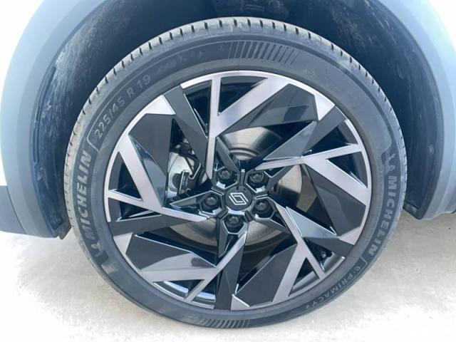 Renault Captur image 4