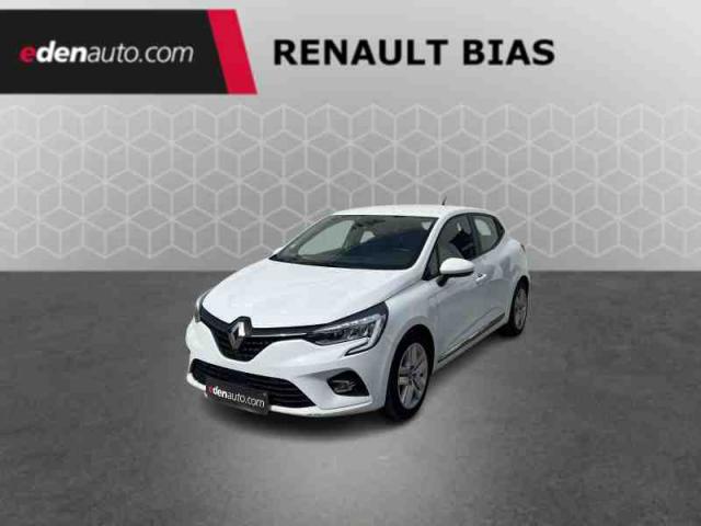 Renault Clio Blue Dci 100 - 21n Business