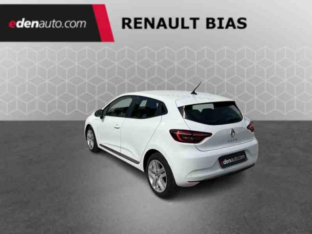 Renault Clio image 9
