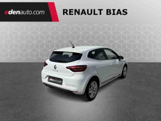 Renault Clio image 7