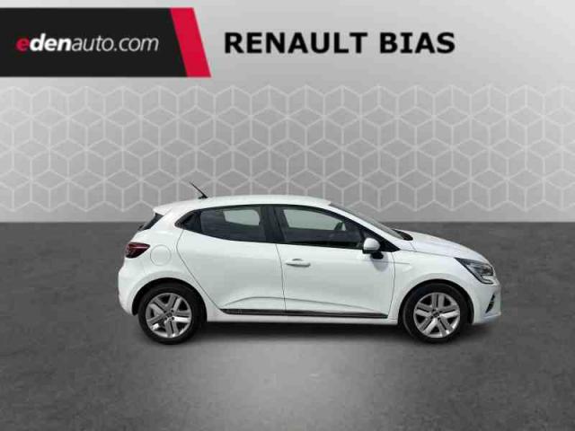 Renault Clio image 1