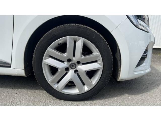 Renault Clio image 2