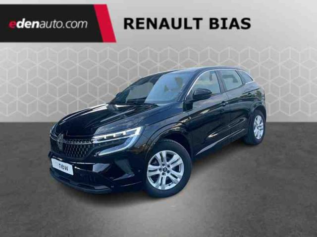 Renault Austral Mild Hybrid Advanced 130 Equilibre