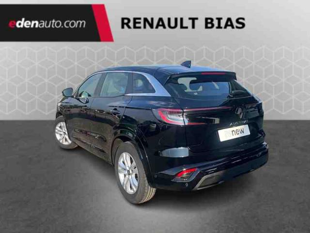 Renault Austral image 7