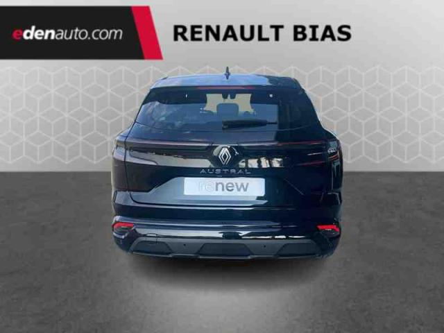 Renault Austral image 4