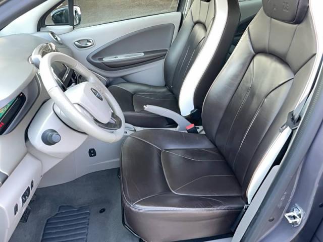 Renault Zoe image 9