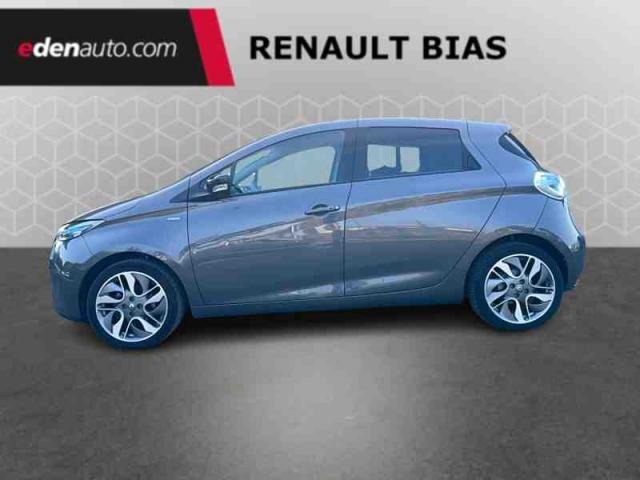 Renault Zoe image 8